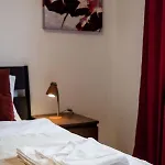 شقة Citadel Manor بودابست
