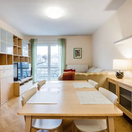 Apartment Citadel Manor *