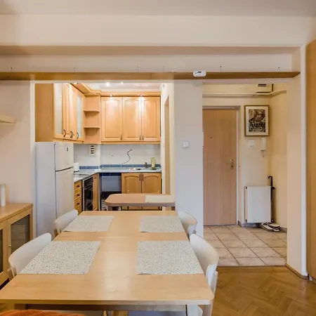 Citadel Manor Apartment Budapest