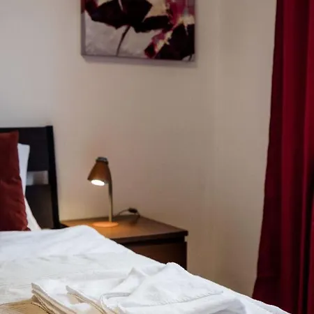 Apartment Citadel Manor Budapest