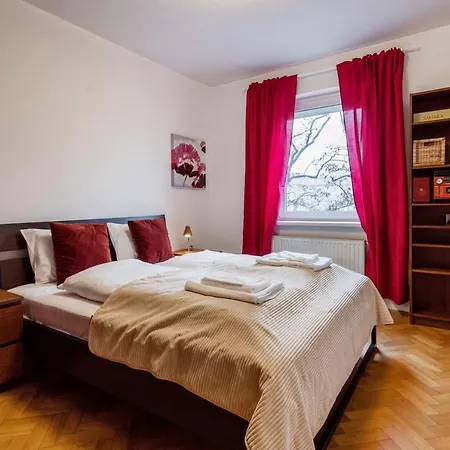 Citadel Manor Apartment *
