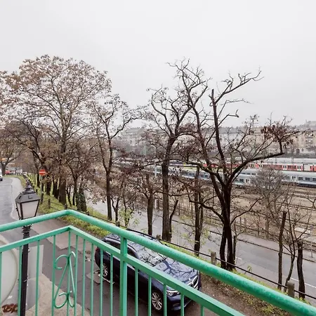 Appartement Citadel Manor