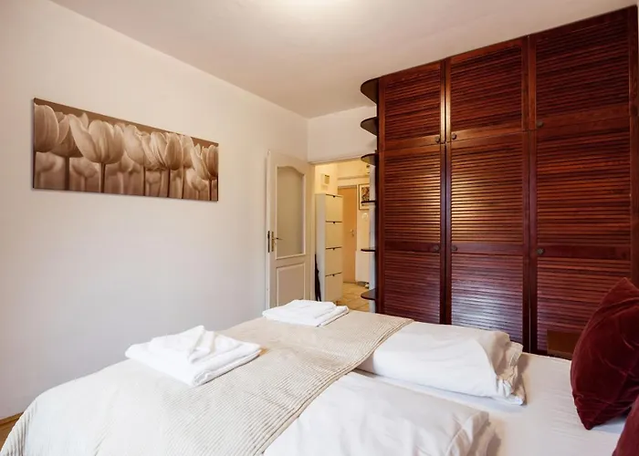 Apartament Citadel Manor
