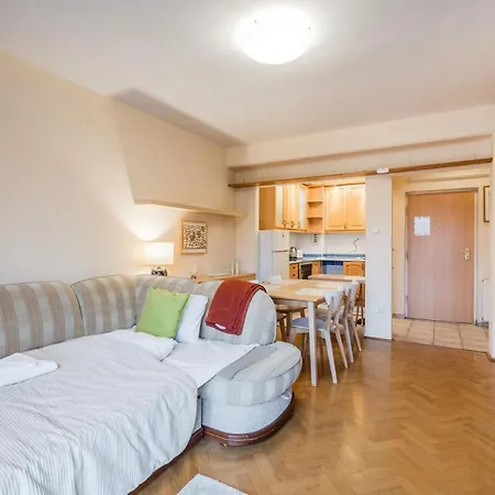 Citadel Manor Апартаменты Будапешт