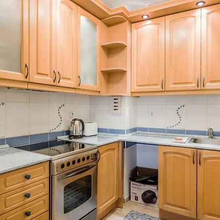 Citadel Manor * Budapesta