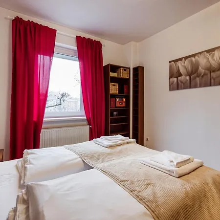 Citadel Manor * Budapesta