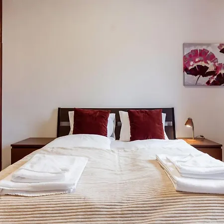 Citadel Manor ブダペスト