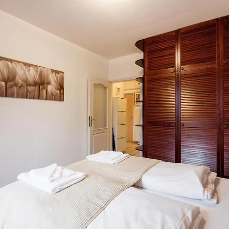 Apartament Citadel Manor