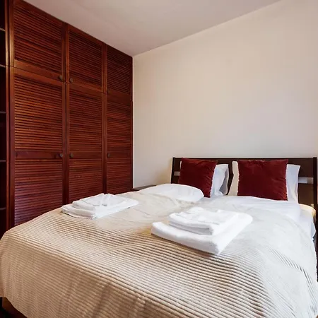 Apartament Citadel Manor *