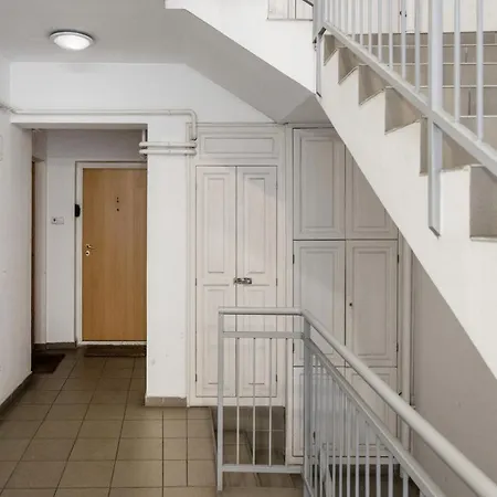 Citadel Manor ブダペスト