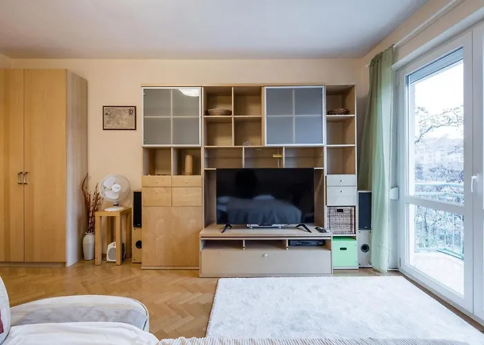 Citadel Manor Apartament