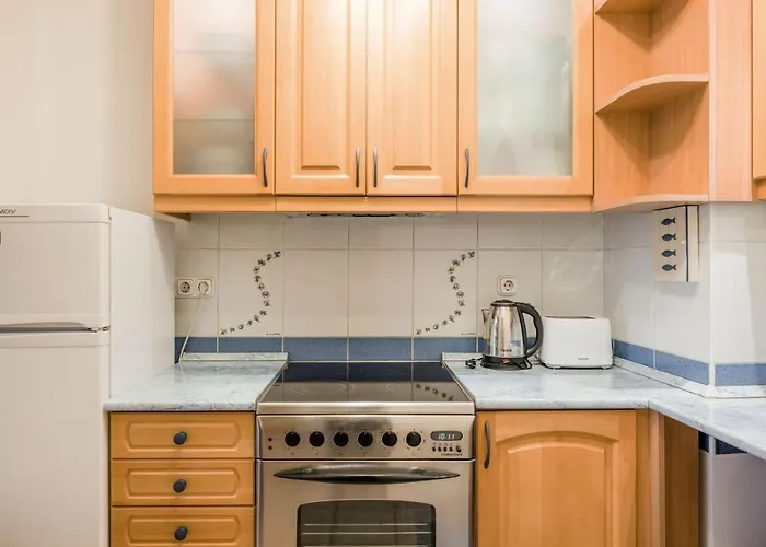 Apartament Citadel Manor *