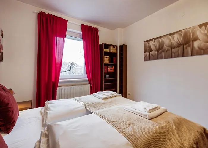 Citadel Manor * Budapesta