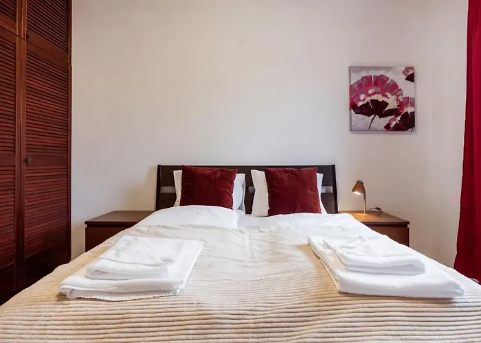 Citadel Manor Budapesta