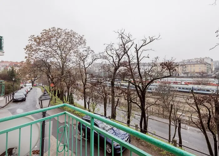 Apartament Citadel Manor