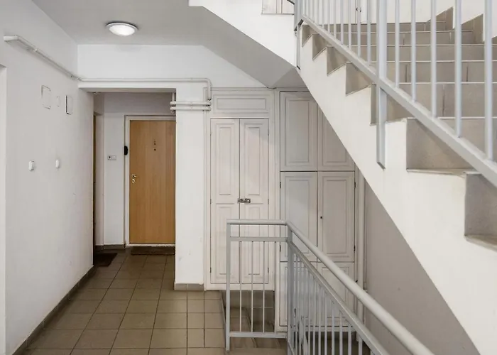 Citadel Manor Budapesta