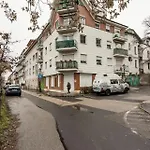 شقة Citadel Manor *